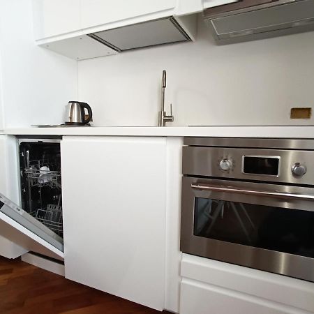 Apartamento Casa Di Alice Como Exterior foto