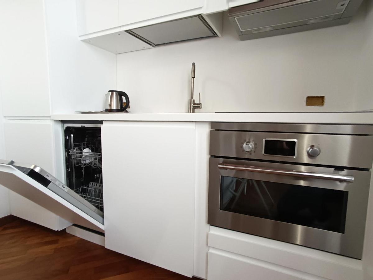 Apartamento Casa Di Alice Como Exterior foto