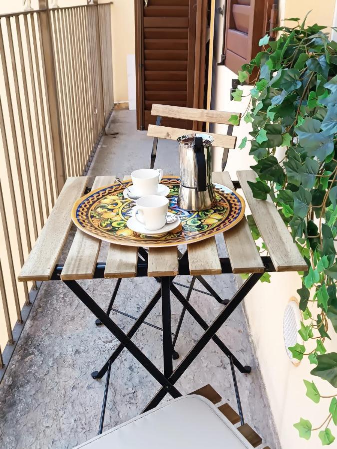 Apartamento Casa Di Alice Como Exterior foto