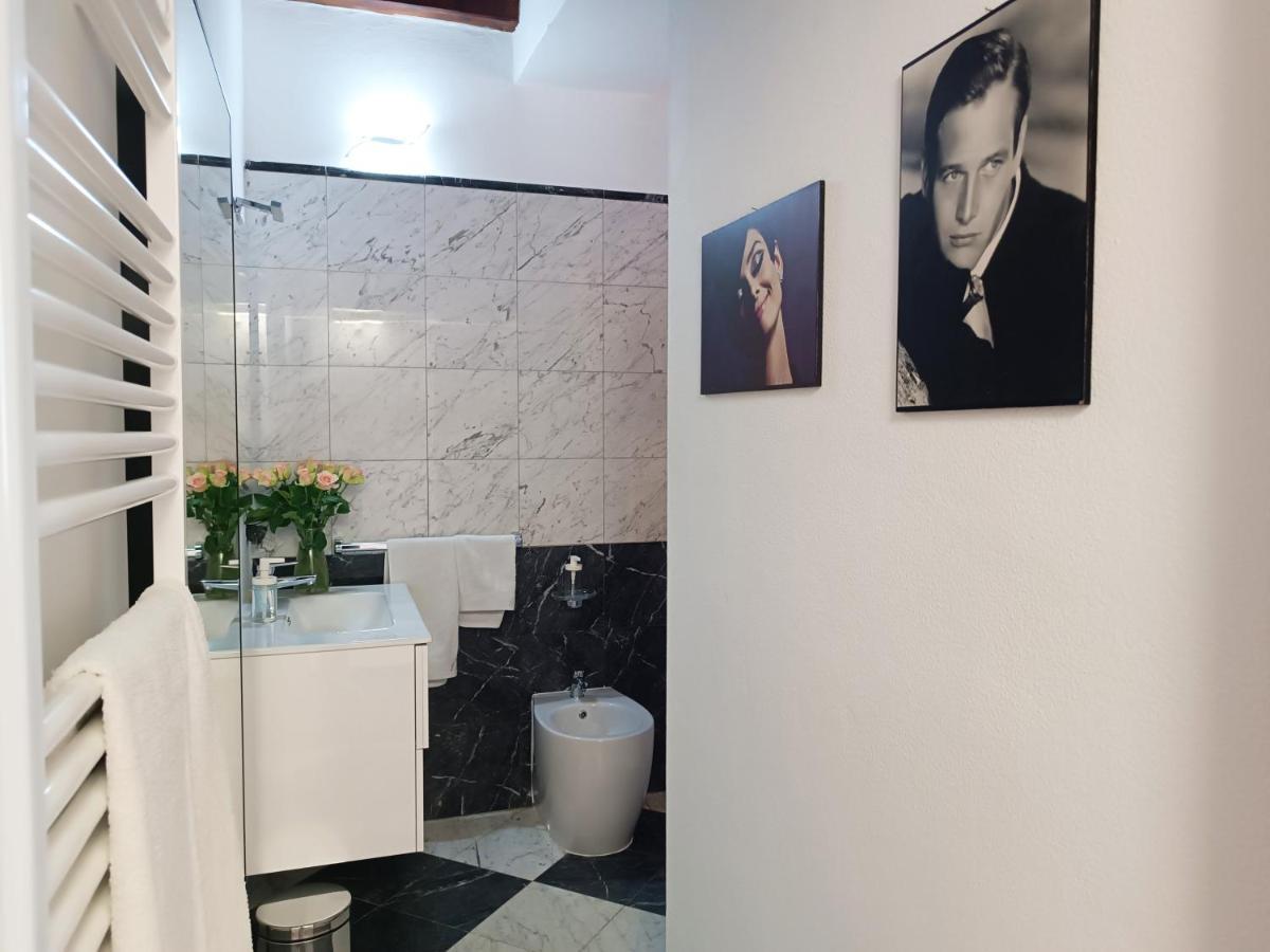 Apartamento Casa Di Alice Como Exterior foto
