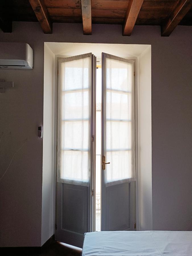 Apartamento Casa Di Alice Como Exterior foto