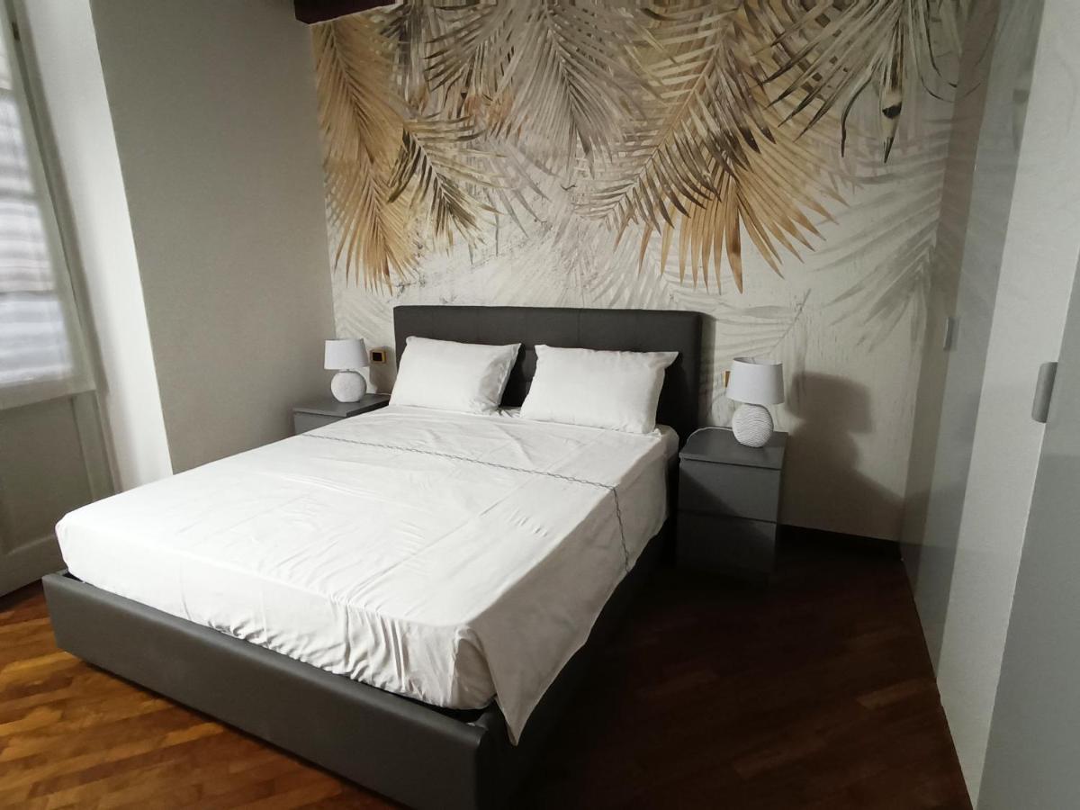Apartamento Casa Di Alice Como Exterior foto