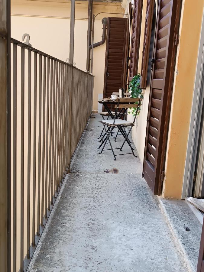 Apartamento Casa Di Alice Como Exterior foto