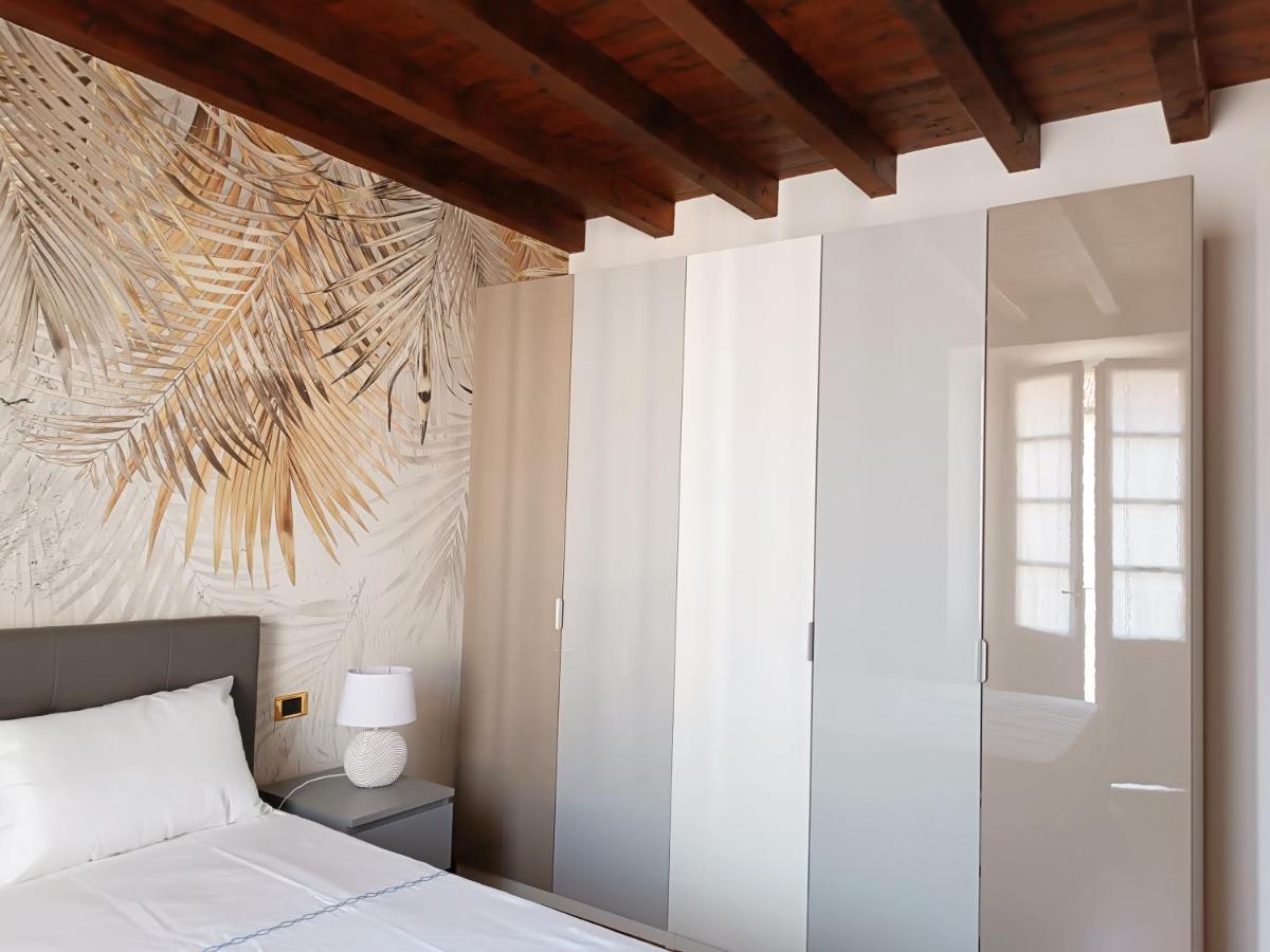 Apartamento Casa Di Alice Como Exterior foto