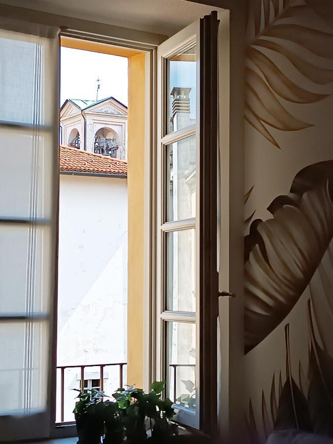 Apartamento Casa Di Alice Como Exterior foto
